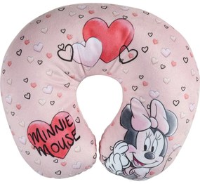 Възглавница за пътуване Minnie Mouse CZ10624