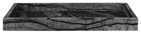 Мраморен декоративен поднос 16x31 cm Marble – Mette Ditmer Denmark
