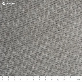 Светлосиво кресло Noemye - Bonami Selection