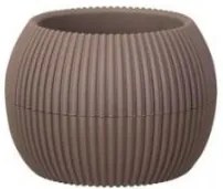 Horecano - Саксия кактус №1 - Ø8.8xh6.8cm 150ml ТЕРА (G-361-T)