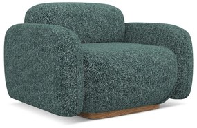 Тюркоазено кресло Ailani – Makamii