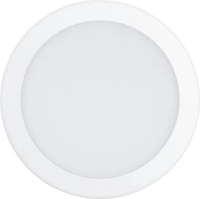 Eglo 97114 - LED вградено таванно осветително тяло FUEVA-RW LED/16,5W/230V 2700-4000K