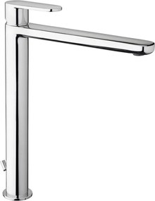 Paffoni - Смесител за мивка CANDY лъскав хром