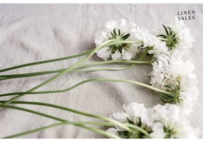 Бежова ленена подложка, 35 x 45 cm - Linen Tales