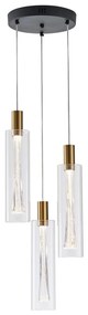 LED Пендел LED/21W/230V 3000K
