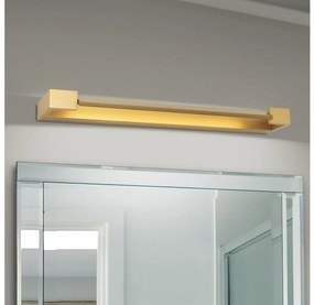 Orion Soff 3-480 - LED Лампа за огледало MARILYN LED/18W/230V 60 см IP44 златист