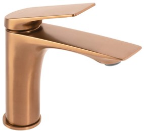 Смесител за баня Rea AVALON Copper Brush