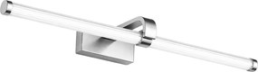 LED аплик за баня APP1882-1W 60cm CHROME