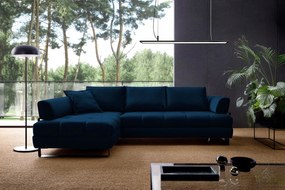 Ъглов диван Hanna-Right-Mple