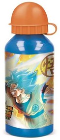 Термо Бутилката Dragon Ball Z Алуминий 400 ml