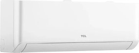 Инверторен климатик TCL BreezeIN TAC-18CHSD/TPH11I, 18000 BTU, 33 м2, А++/А+, Wi-Fi, iFeel, ECO, Автоматично почистване в 4 стъпки, Google Home и Alexa, Gentle Breeze, Бял