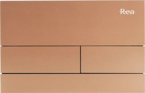 КОМПЛЕКТ СТЕЛАЖ ЗА ВГРАЖДАНЕ K011A-Q T Brush Copper/Rose Gold
