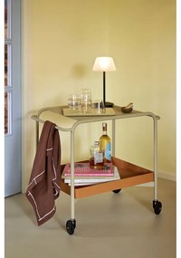 Памучна кърпа за съдове 60x80 cm Easypeasy – Hübsch