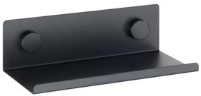 WENKO 71147800 - Полица JET 25x7,5 cm черна