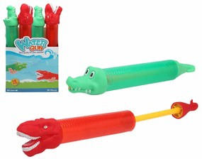 Воден Пистолет Animals Многоцветен