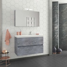 Комплект за баня Drop Luxus 85