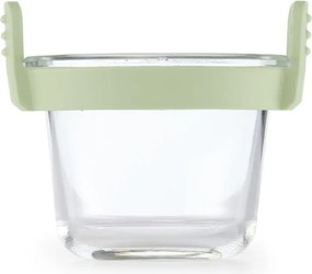 Стъклени форми за печене 4 бр. ø 9,5 cm – Lékué