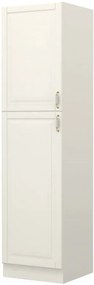 Подов шкаф Висок Toscana K23-60-2KF-Ivory