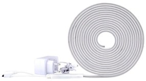 Rabalux 79021 - LED RGBW димируем лента STRIP LED/21W/230V 5 м IP67 + DO