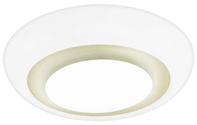 Eglo 97038 - LED Лампа за таван CANUMA 1xLED/21W/230V