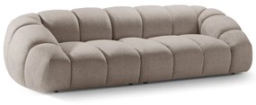 Бежов диван 294 cm Diana – Micadoni