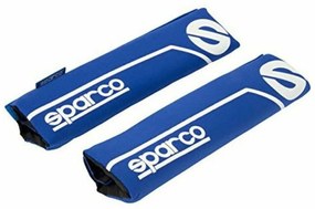 Възглавница Sparco SPC1200 Син (2 uds)