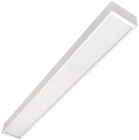 LED таванно повърхностно монтирано висящо осветително тяло CYNIDECO LED/12W/230V 4000K бяло