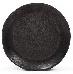 Глинен комплект за хранене 18 бр. Dark Moon – Bonami Selection