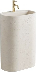 Свободностояща мивка REA Salento