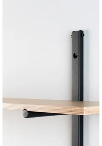 Стенен рафт Bundy - Zuiver