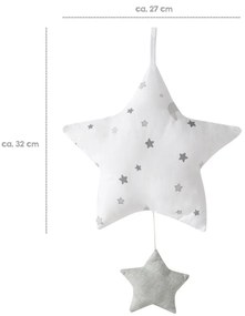 Играчка за бебе Star - Roba