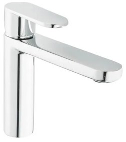 Paffoni - Смесител за мивка PAVIA, лъскав хром