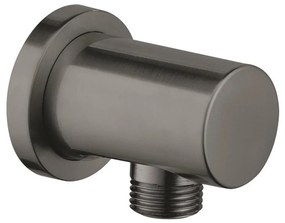 GROHE 27057AL0 - Стенно коляно RAINSHOWER DN 15 графит