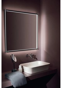 Бяла керамична мивка 55x38 cm Ipalyss – Ideal Standard