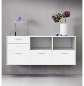 Бели стенни скринове Keep by Hammel - Hammel Furniture