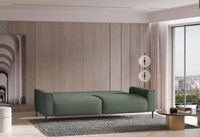 Диван Каелен двуместен-Каки