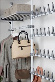 Телескопичен полюс Herkules - Wenko