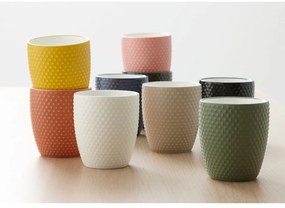 Оранжева порцеланова чаша 250 ml Abode – Ladelle