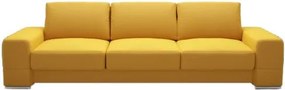 Sofa - bed Floga- Жълт