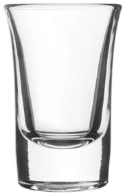 Horecano - Стъклена чаша за шот 40мл ф4,6xh7см (HC-11324)