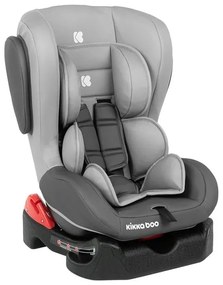 Столче за кола 0-18 кг. Sport SPS KIKKABOO - Grey