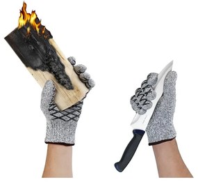 Ръкавица за грил 2 бр. – Maximex