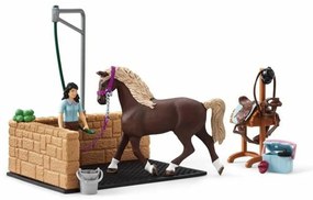 Playset Schleich 42438