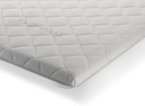 Топ матрак 6 cm, Medico Zip Thermal Comfort