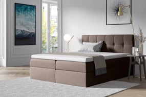 Тапицирано легло Emporio-Mporntw-140 x 200