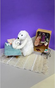 Плюшени играчки 2 бр. Ptipotos Grobidou – Les Deglingos