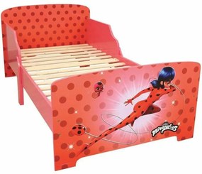Легло Fun House Miraculous 140 x 70 cm