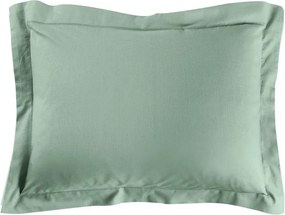 Памучна калъфка за възглавница 50x70 cm Lina – douceur d'intérieur