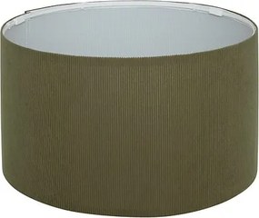 Абажур atmosphera Beline, Каки, Кордюр, Ø30 cm