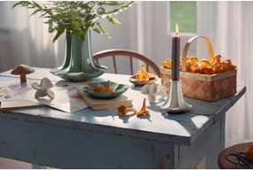 Керамичен свещник Kantarel – Kähler Design